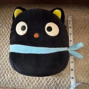 Squishmallow - Chococat